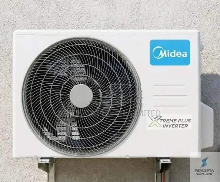 Midea Xtreme Ai Plus 12000BTU Air Conditioner