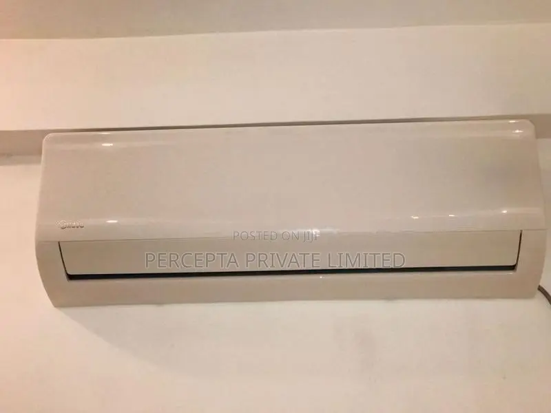 Midea Xtreme AI Plus Inverter Air Conditioner 24000BTU