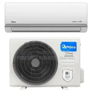 Midea Klyma Inverter 12000BTU Air Conditioner |