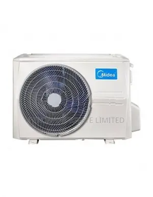 Midea Klyma Inverter 12000BTU Air Conditioner |