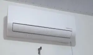 Midea Klyma Inverter 18000BTU Air Conditioner