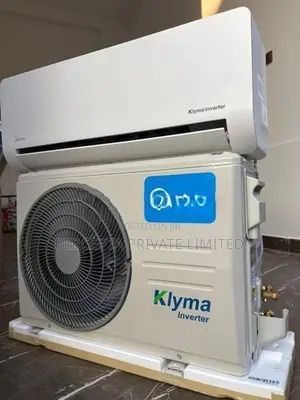 Midea Klyma Inverter 24000BTU Air Conditioner