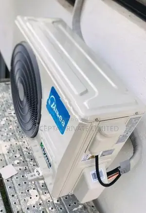 Midea Klyma Inverter 24000BTU Air Conditioner