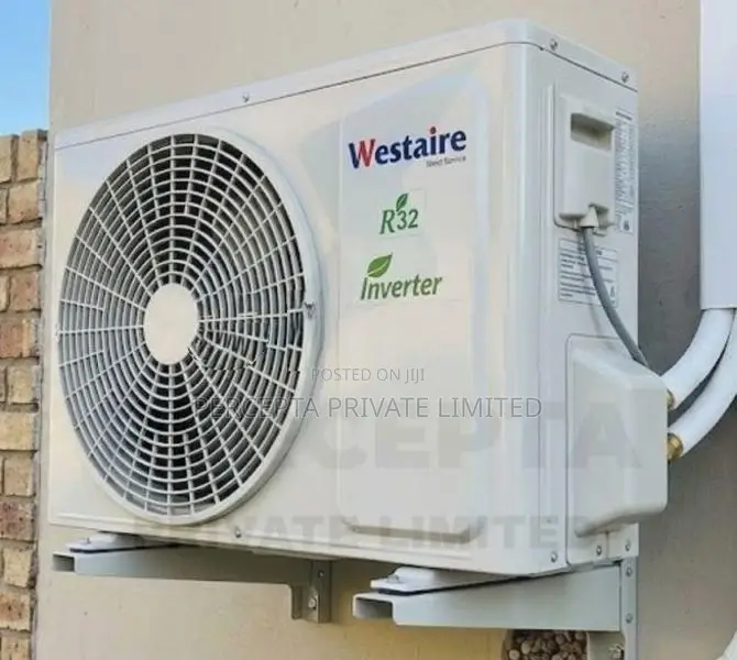 Westaire Inverter 18000BTU Air Conditioner |