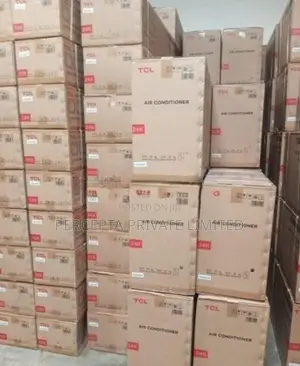 TCL 9000BTU Non Inverter Air Conditioner