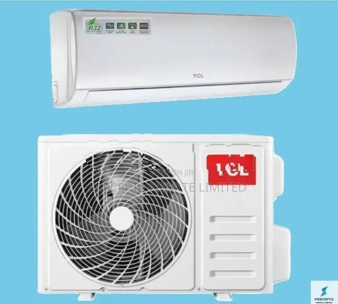 TCL 9000BTU Non Inverter Air Conditioner