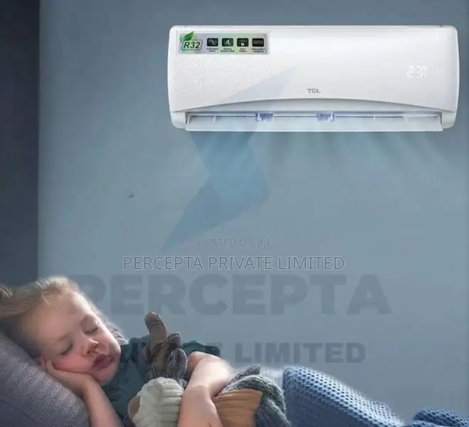 TCL 9000BTU Non Inverter Air Conditioner