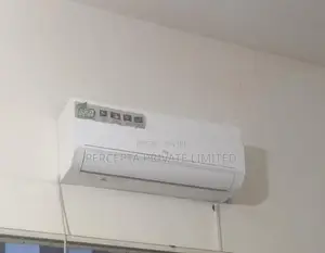 TCL 12000BTU Non Inverter Air Conditioner