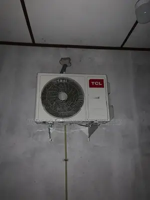 TCL 12000BTU Non Inverter Air Conditioner