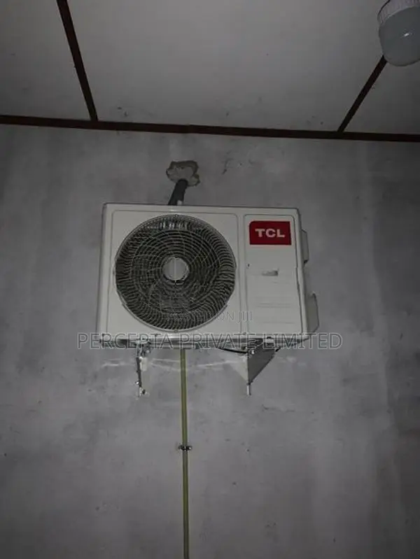 TCL 12000BTU Non Inverter Air Conditioner