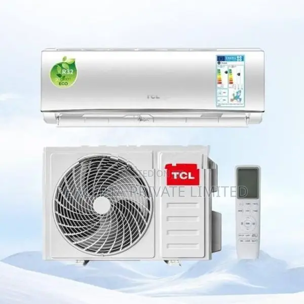 TCL 24000BTU Non Inverter Air Conditioner