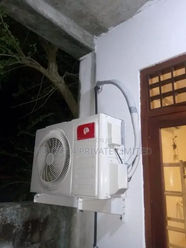 TCL 24000BTU Non Inverter Air Conditioner