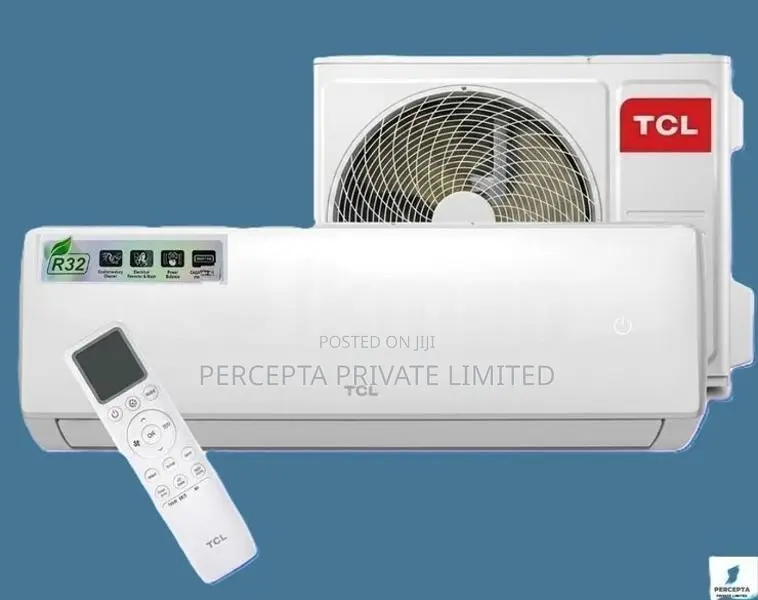 TCL 24000BTU Non Inverter Air Conditioner