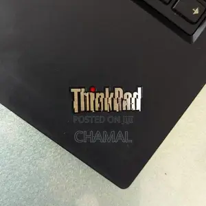 Lenovo ThinkPad T14 Core i7-11th GEN|256GB Nvme SSD|16GB RAM Laptop