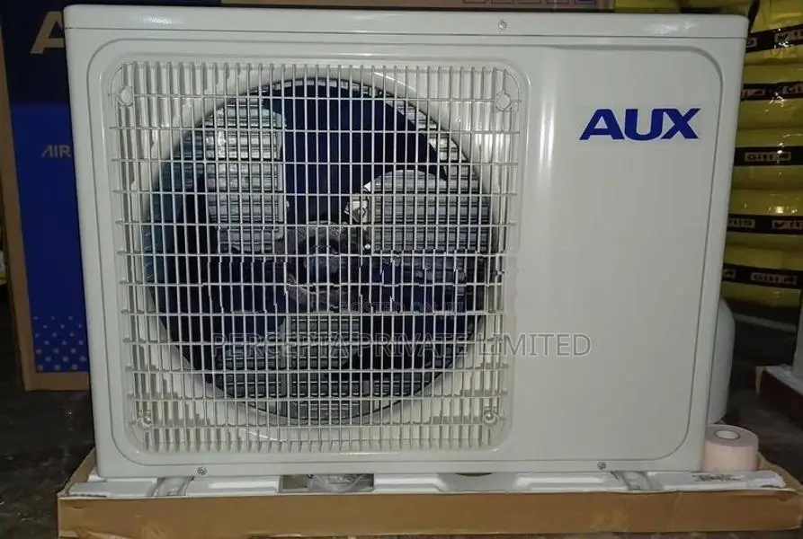 AUX 12000BTU Non Inverter Air Conditioner