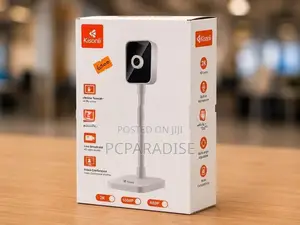 Kisonli D1 Webcam