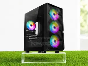 RUIX LEI Q Black Casing