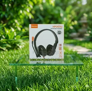🎧 Meetion HP003U Telephony Heads