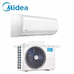 MIDEA 18000BTU Non Inverter Air Conditioner