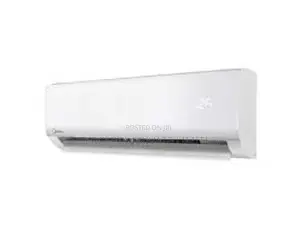MIDEA 18000BTU Non Inverter Air Conditioner