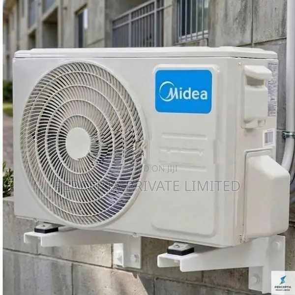 MIDEA 18000BTU Non Inverter Air Conditioner