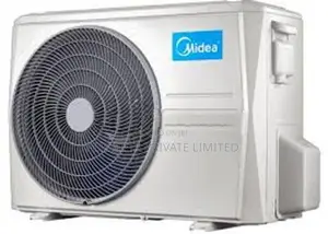 MIDEA 24000BTU Non Inverter Air Conditioner