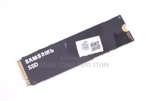 Samsung Orignal 512GB PULLED OUT BRAND NEW GEN 4 NVME