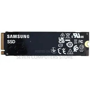 Samsung Orignal 512GB PULLED OUT BRAND NEW GEN 4 NVME
