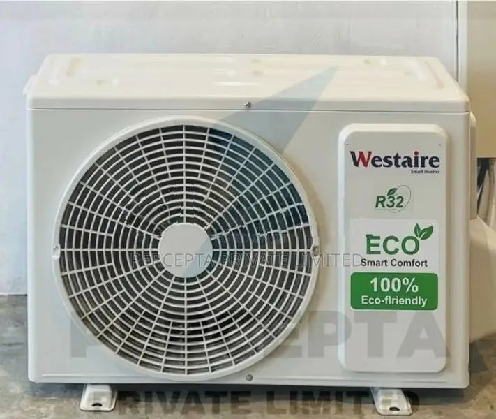 WESTAIRE 12000BTU Non Inverter Air Conditioner | Best Price Brand New