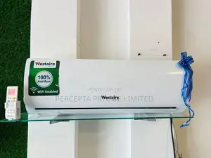 WESTAIRE 18000BTU Non Inverter Air Conditioner | Best Price Brand New