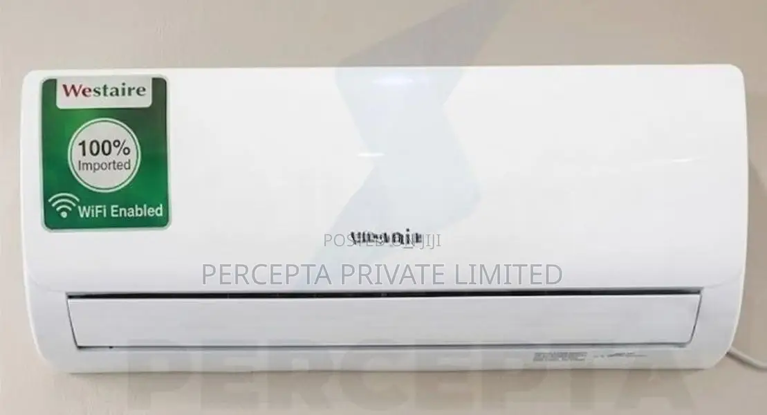 WESTAIRE 18000BTU Non Inverter Air Conditioner | Best Price Brand New