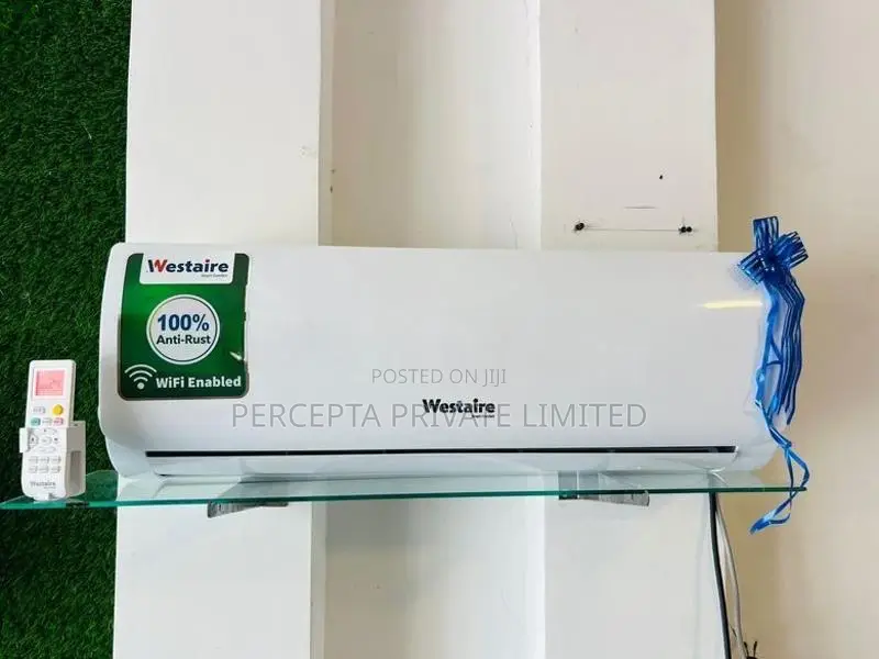 WESTAIRE 24000BTU Non Inverter Air Conditioner | Best Price Brand New