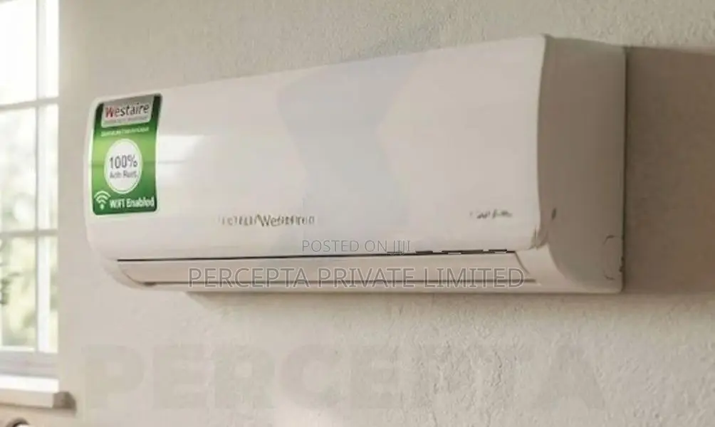 WESTAIRE 24000BTU Non Inverter Air Conditioner | Best Price Brand New