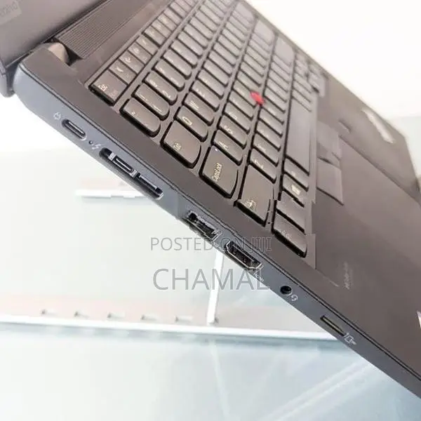 Lenovo ThinkPad T14 Core i7 11th Gen 16GB RAM 512GB Nvme SSD Laptop
