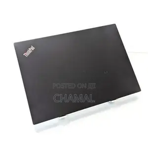New Lenovo ThinkPad T14 Core i7 11th Gen 16GB RAM 512GB Nvme SSD Lapto