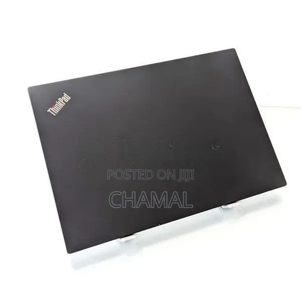 New Lenovo ThinkPad T14 Core i7 11th Gen 16GB RAM 512GB Nvme SSD Lapto