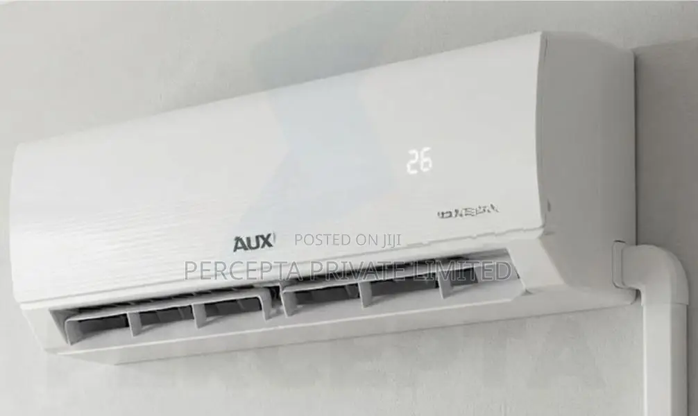 AUX 12000BTU Inverter Air Conditioner | Best Price Brand New