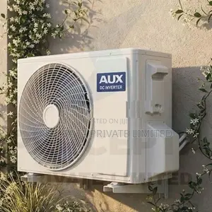 AUX 12000BTU Inverter Air Conditioner | Best Price Brand New