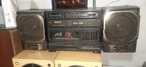 USB Bluetooth FM Radio