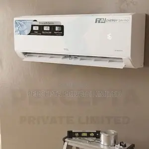 TCL BREEZEIN Inverter 12000BTU Air Conditioner Brand New