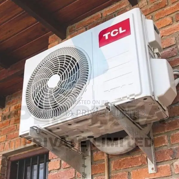 TCL BREEZEIN Inverter 12000BTU Air Conditioner Brand New
