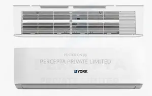 YORK 18000BTU Non Inverter Air Conditioner | Best Price Brand New