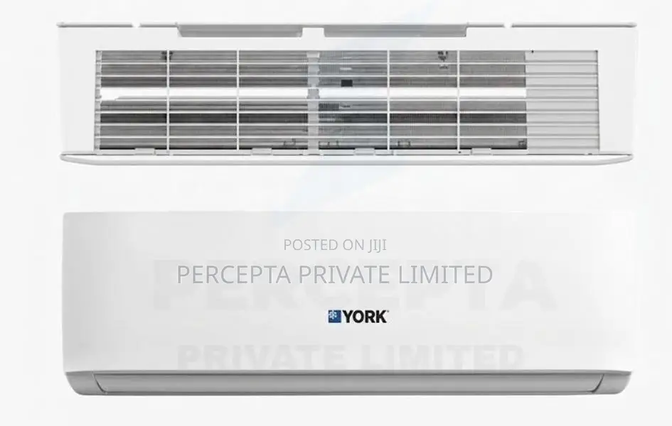 YORK 18000BTU Non Inverter Air Conditioner | Best Price Brand New