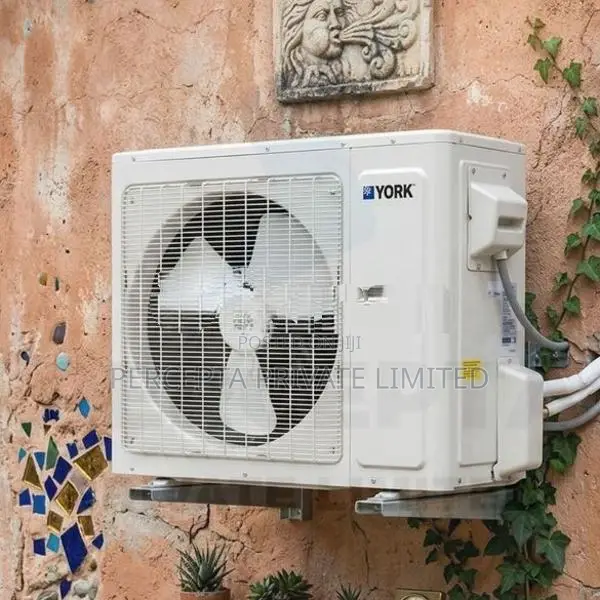 YORK 18000BTU Non Inverter Air Conditioner | Best Price Brand New