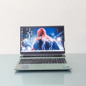 Dell G15 Core i5 11th Gen 16GB Ram 512GB NVMe RTX3050/4GB Gaming Lapto