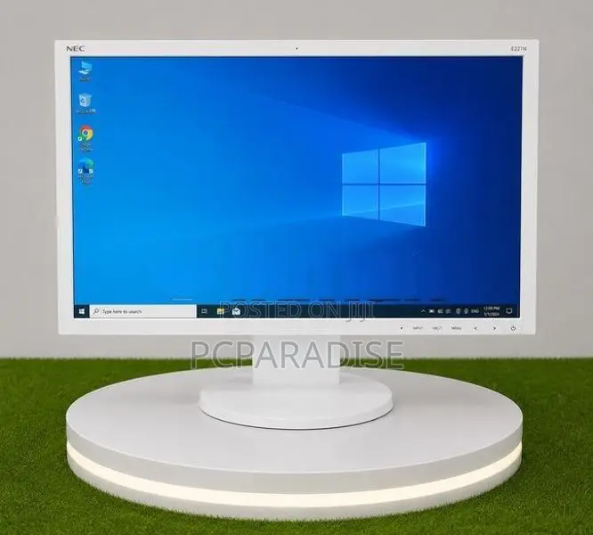NEC 22-inch Monitor