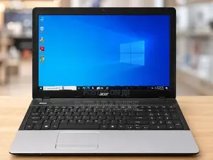 Acer Aspire E1-531 Laptop