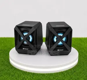 🔊 Kisonli L-5050 Speaker – Available Now!