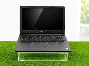 Dell Laptop i3 7th Gen