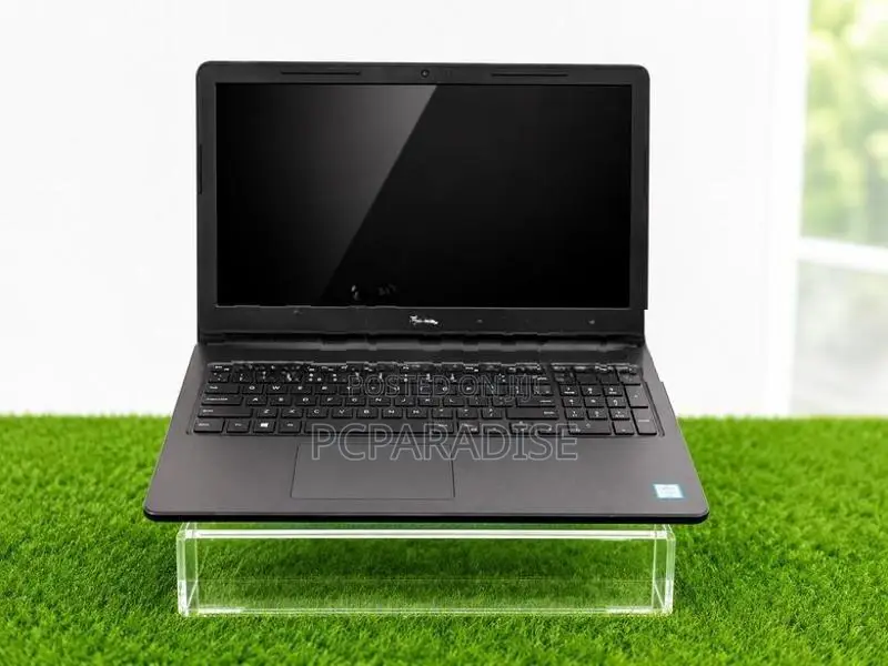 Dell Laptop i3 7th Gen